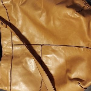 HOBO Port crossbody/shoulder bag